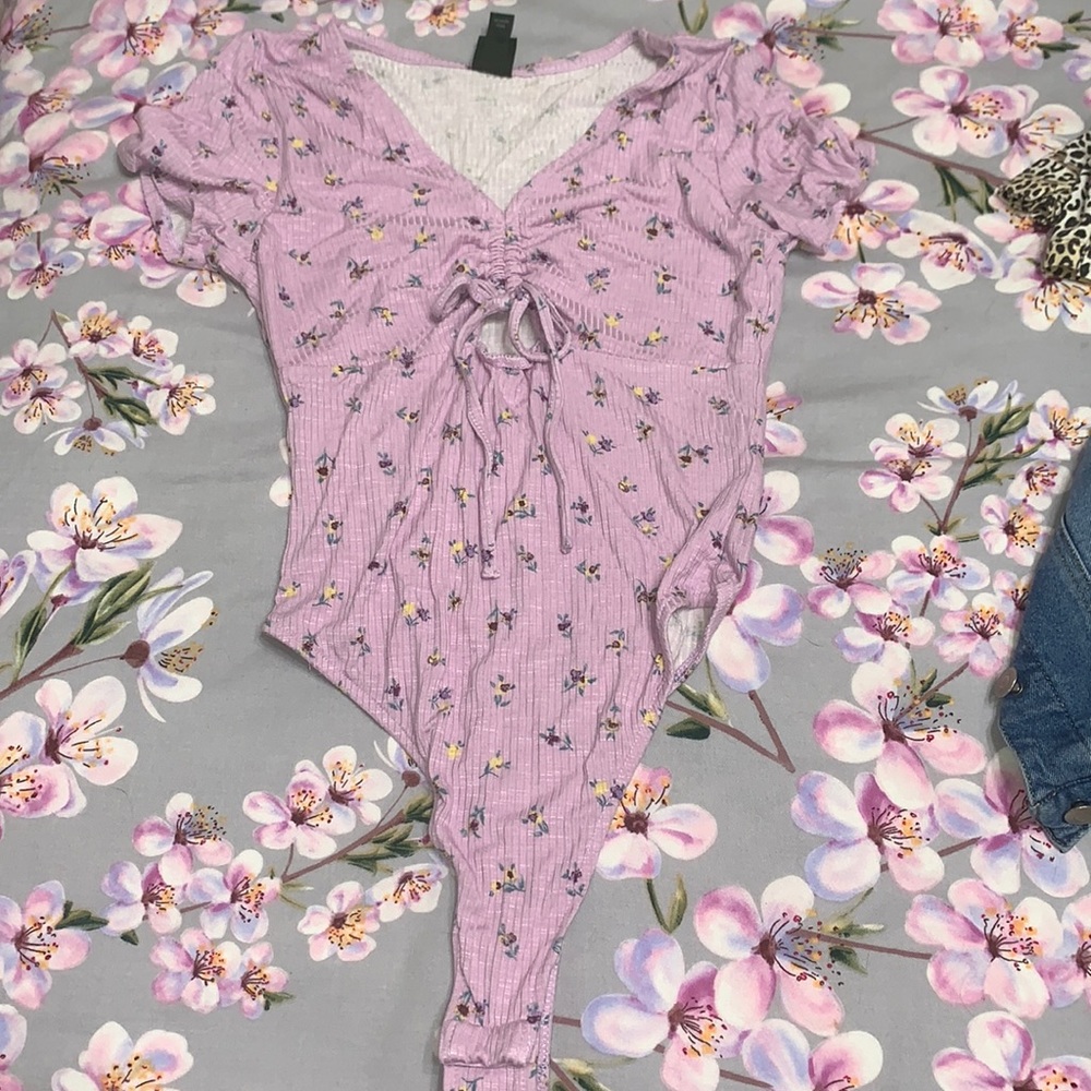 Bodysuit